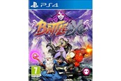 Pelit - Taistelukirves - Sony PlayStation 4 - Toiminta/Seikkailu - 5056280417224