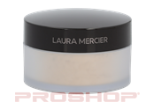 Meikit - Laura Mercier Irtonainen kiinnityspuuteri - läpinäkyvä - 736150000316