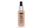 Meikit - PUPA Milano Pupa Like A Doll Meikkivoide SPF15 - 030 Natural Beige - 8011607222414