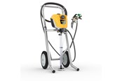 Maalit - Wagner 350 M Airless - Ilmaton maaliruisku - 4004025086472