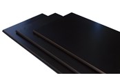 Kannakkeet & Saranat  - Home>it M-design-hylly, 80 cm – musta - 17585