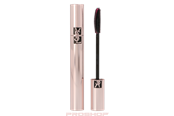 Meikit - Yves Saint Laurent YSL The Curler Mascara - 1 Rebellious Musta - 3614272039209
