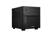 Kotelot - Chieftec Mesh Sarja - Kotelot - Tower - Musta - CI-02B-OP