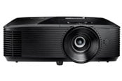 Projektori - Optoma Projektori W371 - 1280 x 800 - 3800 ANSI lumens - E9PX7D701EZ3