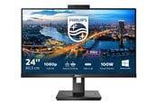 Näyttö - 24" Philips B Line 243B1JH - 243B1JH/00