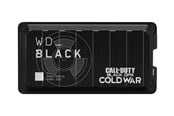 SSD 2 - SANDISK Musta P50 Game Drive SSD - WDBA3S0040BBK-WESN