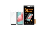 Puhelintarvikkeet - Näytönsuojat - PanzerGlass Samsung Galaxy A32 5G | M12 | Näytönsuojalasi - PANZER7252