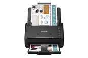Skannerit - Epson WorkForce ES-500W II - B11B263401