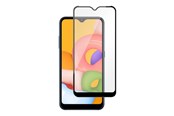 Puhelintarvikkeet - Näytönsuojat - Deltaco Samsung Galaxy A02s näytönsuojaaja - SCRN-A02S