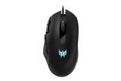 Hiiret - Acer Predator - Hiiri - 8 painiketta - Musta - GP.MCE11.014