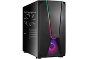 Kotelot - SilverStone Fara V1 Pro - Kotelot - Tower - Musta - SST-FAV1MB-PRO
