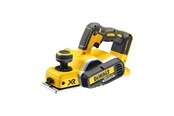 Työkalut - Dewalt 18V XR Planer - Bare Unit - DCP580N