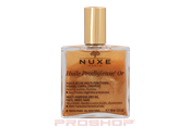 Vartalonhoito - Nuxe Huile Prodigieuse - 3264680009778