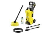 Painepesurit - Kärcher Painepesuri K 3 Teho Control Home - 1.676-103.0