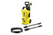 Painepesurit - Kärcher Painepesuri K 2 Teho Control - 1.673-600.0