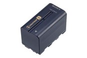 Akut ja laturit - Sony NP F970 - NPF970A2.CE
