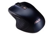 Hiiret - ASUS MW202 - Hiiri - Optinen - 6 painiketta - Sininen - 90XB066N-BMU000