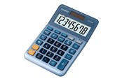 Laskimet - CASIO MS-88EM - pöytälaskin - MS-88EM