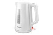 Vedenkeitin - Philips Vedenkeitin Sarja 3000 HD9318/00 - Valkoinen - 2200 W - HD9318/00