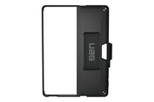 Tabletti - Kannet & Suojakotelot - UAG Scout black - Microsoft Surface Go (Gen 1/2/3/4) BULK - 31107HB14040