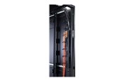 Verkkokaapelit - APC Data Distribution Cable - network cable - TAA Compliant - 7 m - Musta - Musta - 7m - DDCC6-023
