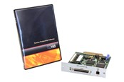 Tulostimien lisävarusteet - Canon Kofax CGA Board - 2418B006