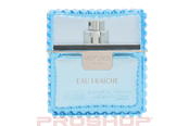 Parfyymit & Tuoksut - VERSACE Man Eau FraÎche EDT - 50ml - P-VF-404-50