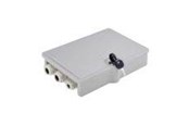 Lisätarvikkeet - DIGITUS Professional FTTH distribution box for outdoor 6 SC / DX - DN-968913