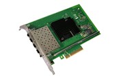 Verkkokortit (verkkosovittimet, tulostuspalvelimet jne.) - Intel Ethernet-yhdistetty verkkosovitin X710-DA4 - X710DA4G2P5