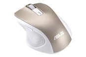 Hiiret - ASUS MW202 - Hiiri - Optinen - 6 painiketta - Harmaa - 90XB066N-BMU020