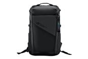 Laukut - ASUS ROG Ranger BP2701 - 17" - Gaming Backpack - 90XB06L0-BBP000