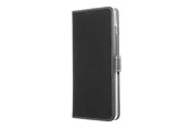 Puhelin - Kannet ja kotelot - Insmat Flip Case - flip cover for mobile phone - 650-2869