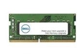 RAM - Dell - DDR4 - module - 16 GB - SO-DIMM 260-pin - Puskuroimaton - AB371022