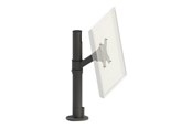 Näytön kiinnitys - Ergonomic Solutions SpacePole Essentials - SPV1101-02