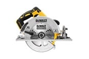 Pyörösahat - Dewalt 18V XR Brushless 184mm Rail Compatible Circular Saw - Bare Unit - DCS572N