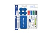 Konferenssi & Esitys - Staedtler Valkotaulukynäsarja Lumocolor - 613 S