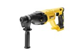 Ruuvi- ja Porakoneet - Dewalt 18V XR Brushless 26mm SDS-Plus Hammer Drill - Bare Unit - DCH133N