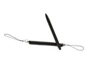 Järjestelmän lisävarusteet - Honeywell Capacitive stylus with Tether tablet PC stylus - RT10-STY-1