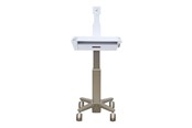 Näytön kiinnitys - Ergotron HoivaSovitus Slim 2.0 - C50-3510-0