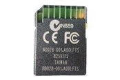 Muistikortti - Dell IDSDM for iDRAC Enterprise - flash memory card - 16 GB - SD - 565-BBHR