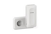 Verkkolaitteet & langattoman verkon laajentimet - Netgear EAX15 Dual-band WiFi 6 Mesh Extender 1.8Gbps Wall-plug Internal Antenna - EAX15-100PES