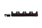 Akut ja Paristot - Honeywell charging stand + AC Teho adapter - CT40-CB-UVN-2