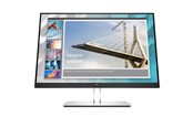Näyttö - 24" HP E24i G4 - 1920x1200 - 60Hz - IPS - 9VJ40A3#ABB