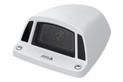 Verkkokamerat - Axis P3925-LRE - 02090-001