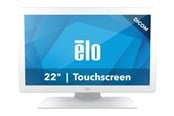 Näyttö - 22" Tyco Electronics Elo 2203LM - E658992