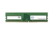 RAM - Dell - DDR4 - module - 8 GB - DIMM 288-pin - Puskuroimaton - AB371021