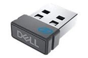 Video-/audiokaapparit - Dell Universal Pairing Receiver WR221 - DELL-WR221