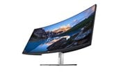 Näyttö - 39" Dell UltraSharp U4021QW - 5120x2160 (WUHD) - IPS - 90 W USB-C HUB - Kaareva - DELL-U4021QW