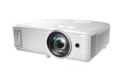 Projektori - Optoma Projektori X309ST - 1024 x 768 - 3700 ANSI lumens - E9PD7DQ01EZ1