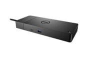 Telakointiasemat - Dell Performance Dock - USB-C - HDMI DP - 210W PD - DELL-WD19DCS